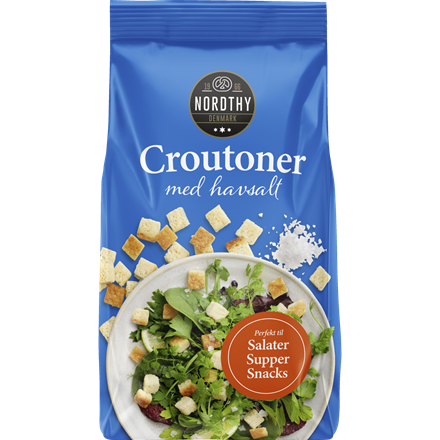Nordthy Croutoner Salt 75 g