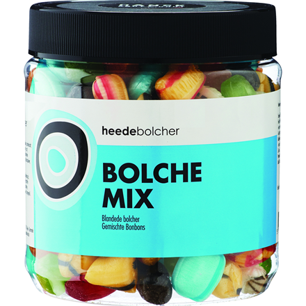 Heede Bolche Mix 900 g