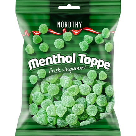Nordthy Bløde Eucalyptus Toppe 750 g