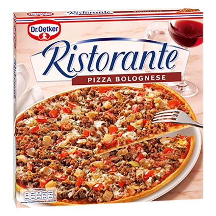 Dr. Oetker Ristorante Bolognese 375 g