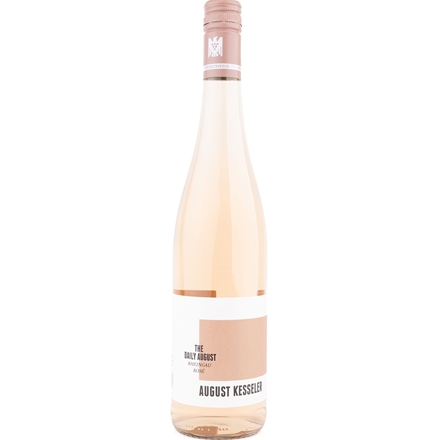 August Kesseler Pinot Noir Rosé 0,75 l