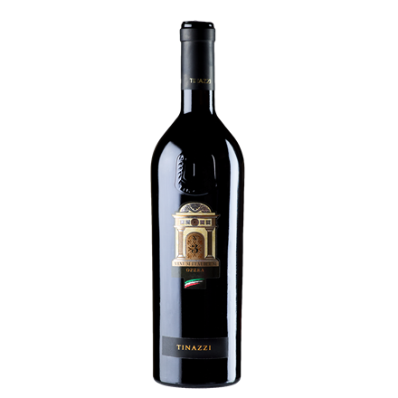 Tinazzi Opera 3 0,75 l