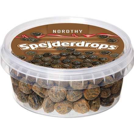Nordthy Spejderdrops 150 g