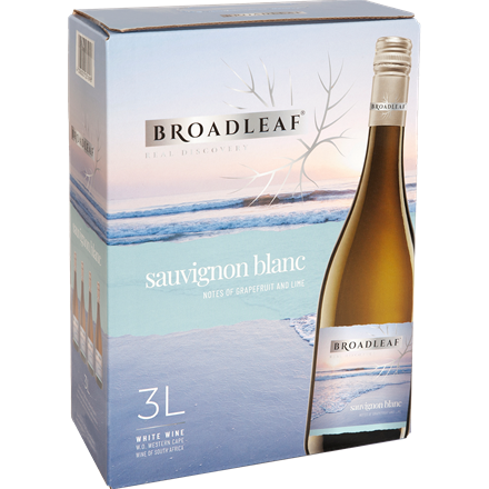 Broadleaf Sauvignon Blanc 3 l
