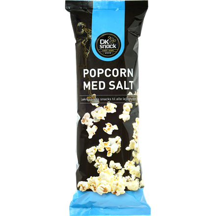 DK Snacks Popcorn 150 g