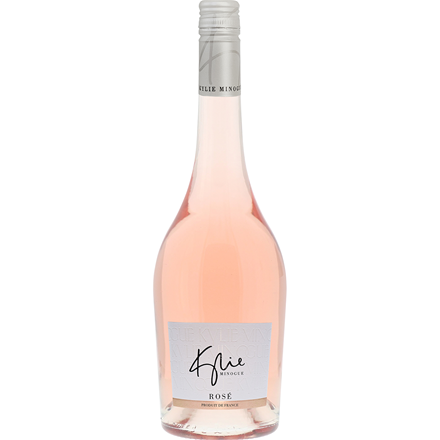 Kylie Minogue Signature Rosé 0,75 l