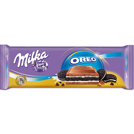 Milka Oreo 300 g