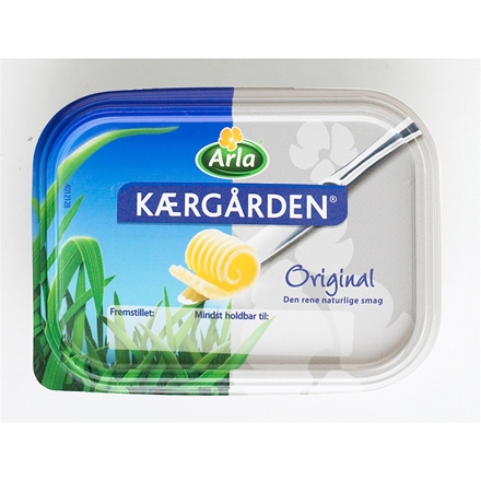 Kærgården 250 g