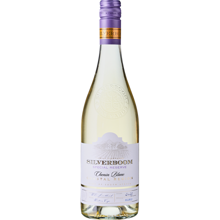 Silverboom Special Reserva Chenin Blanc 0,75 l
