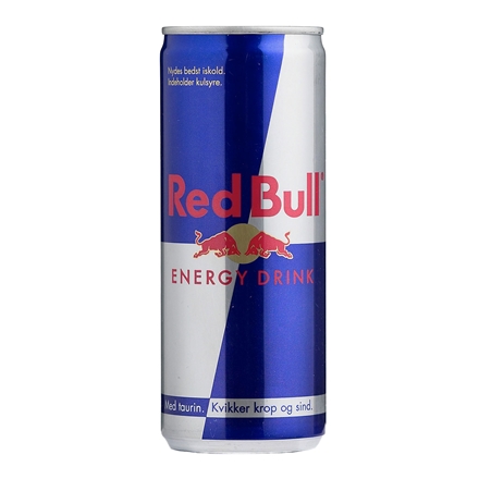 Red Bull Energy 24x0,25 l Ds.