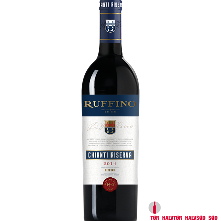 Ruffino Chianti Riserva DOCG 0,75 l