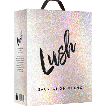Lush Sauvignon Blanc 3 l