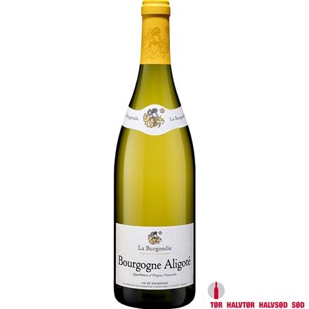 Burgondie Signé Bourgogne Aligoté 0,75l