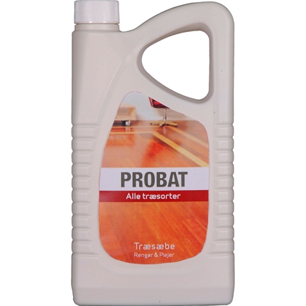 Probat Træsæbe 1000 ml