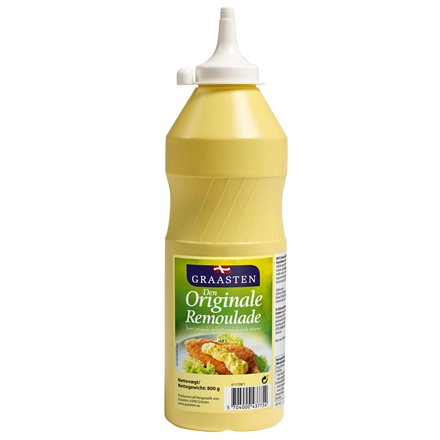 Graasten Remoulade 800 g