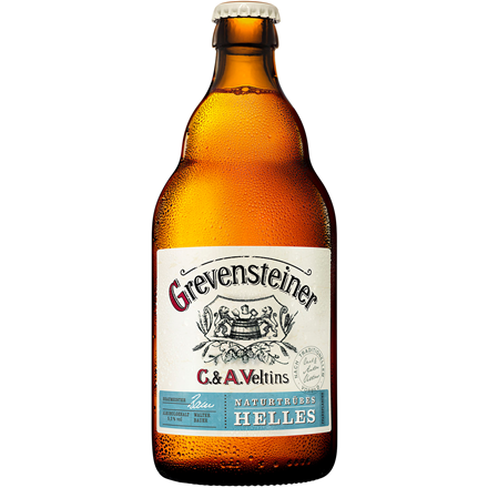 Grevensteiner Helles 16x0,50 l