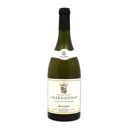 Fernand Laroche Chardonnay 0,75l
