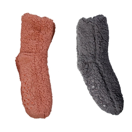 Socks/Shoes One Size 5 ass