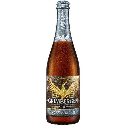Grimbergen Noël 6x0,75 l