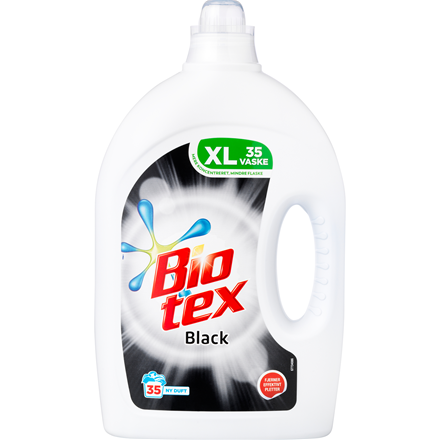 Biotex flydende Black 1750 ml