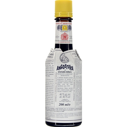 Angostura Bitter 44,7% 0,2 l