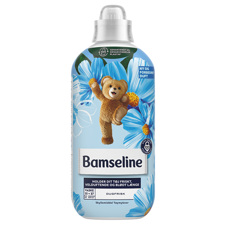 Bamseline Dugfrisk 925 ml