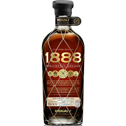 Brugal 1888 40% 0,7 l