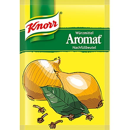Knorr Aromat-Nachfüllbeutel 100 g