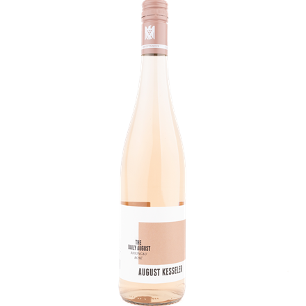 August Kesseler Pinot Noir Rosé 0,75 l