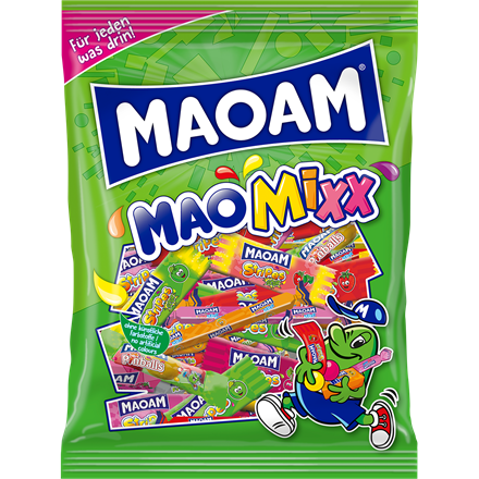 Haribo Maoam Mao Mix 250 g