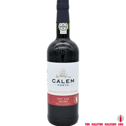 Calem LBV 0,75 l