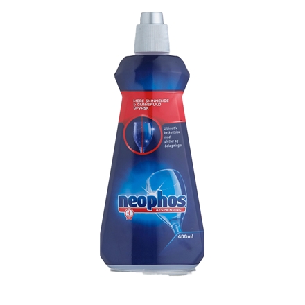 Neophos Shine & Dry afspænding 400 ml