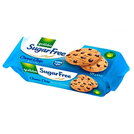 Gullòn Sukkerfri Cookies 125 g