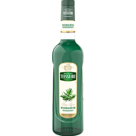 Mathieu Teisseire Rosemary 0,7 l