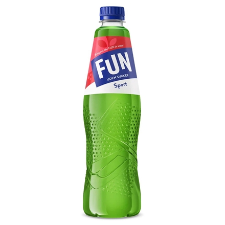 FUN Light Sport 0,5 l