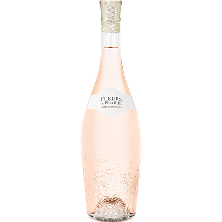 Fleur De Prairie Cotes de Provence 0,75 l