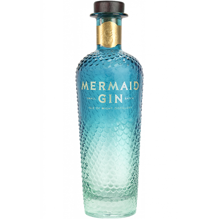 Mermaid Gin 42% 0,7 l
