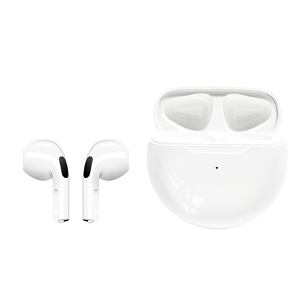 United EP2314 TWS Bluetooth Earphone White