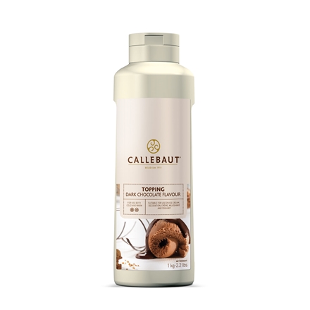 Callebaut Topping Chokolade 1 kg