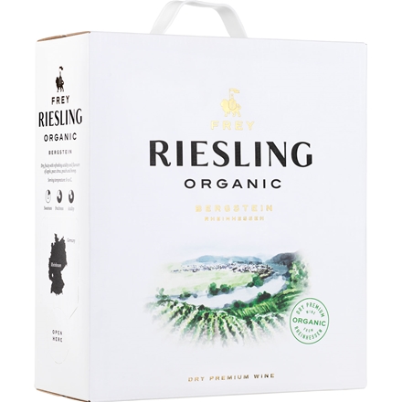 Frey Riesling Organic 2 l
