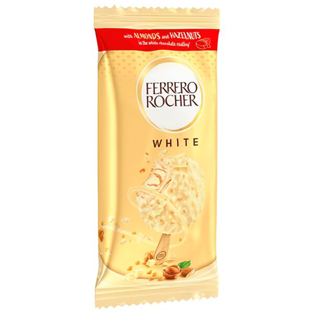 Ferrero Rocher White Is 70 ml