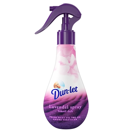 Dun-let Spray Lavendel 250 ml