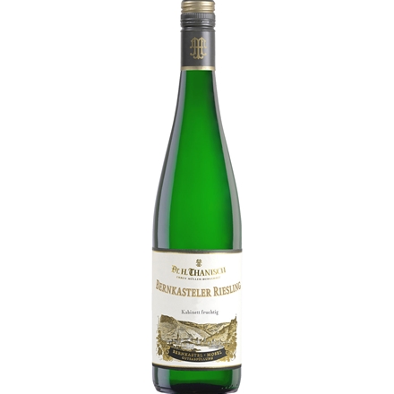 Dr. H. Thanisch Bernkasteler Riesling Kabinett Fruchtig 0,75 l