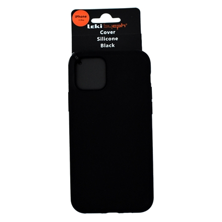 Silicone Black 11 Pro