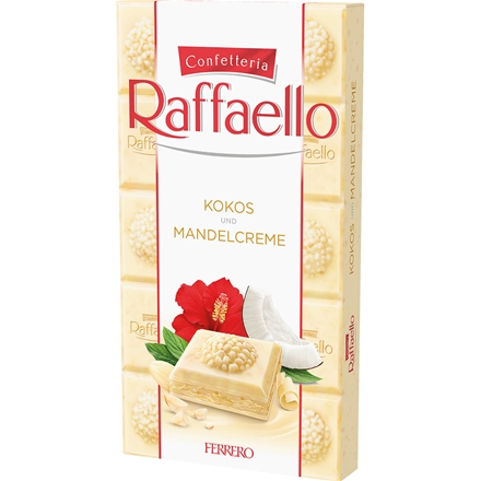 Ferrero Raffaello 90 g