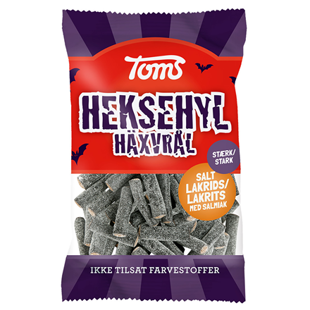 Toms Heksehyl 1000 g