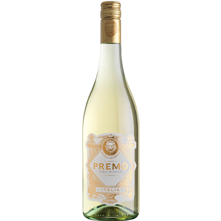 Premo Vino Bianco 0,75 l