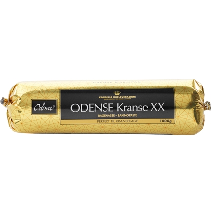 Odense Kranse XX 1000 g