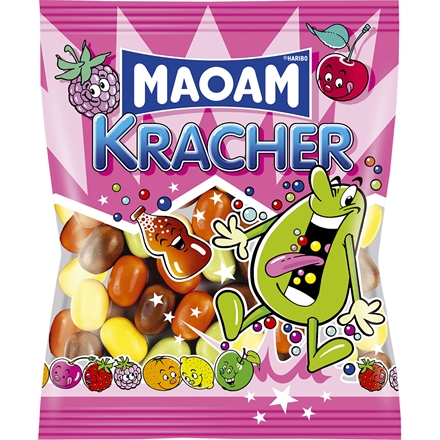 Haribo Maoam Kracher 200 g