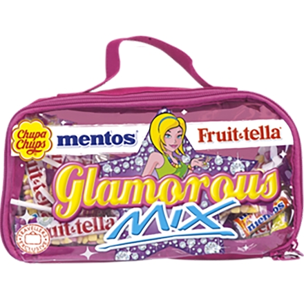Mentos Travel Kit 300 g